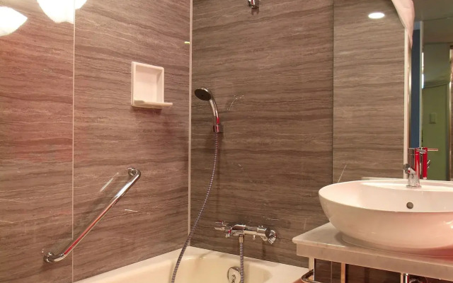 Mercure Sapporo