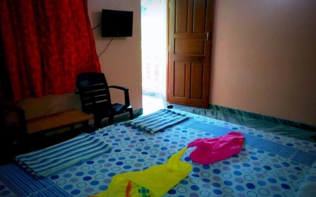 Glory Lazfina Guest House by OYO Rooms