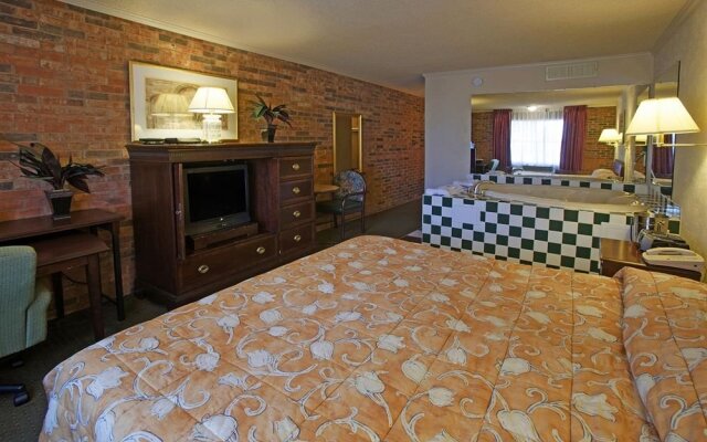 Americas Best Value Inn & Suites