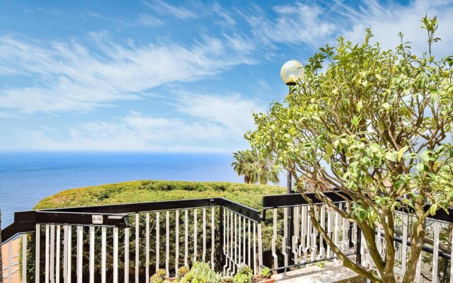 Beautiful Home in Camogli With Wifi