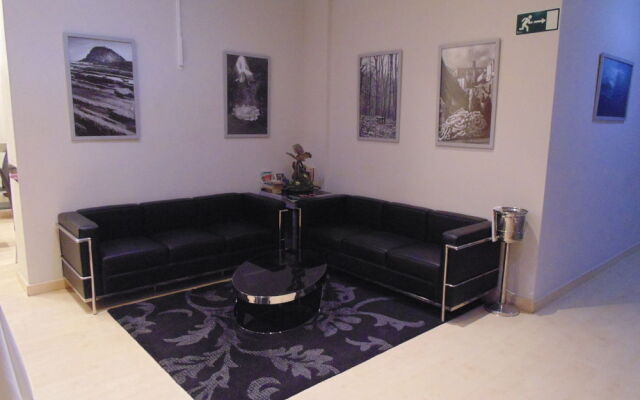 Hotel Trueba