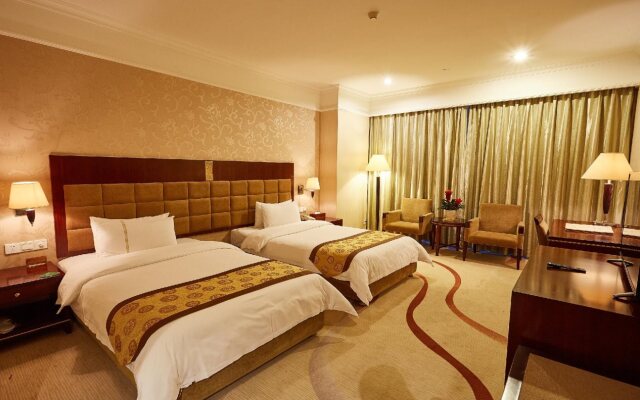 Zhongshan Leeko Hotel