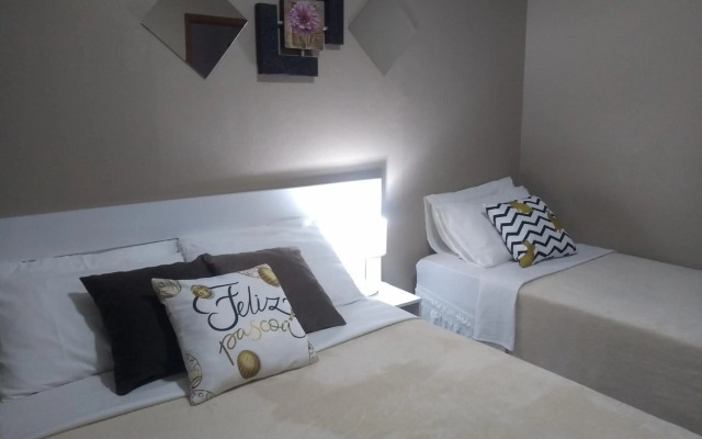 Apartamento das Flores