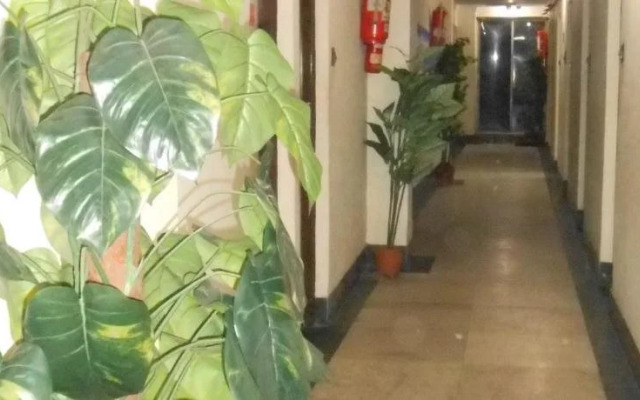 Innra Hotel