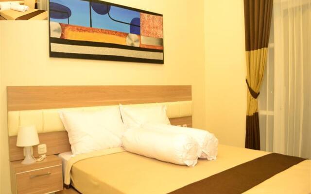 REGENCY HOTEL Pringsewu