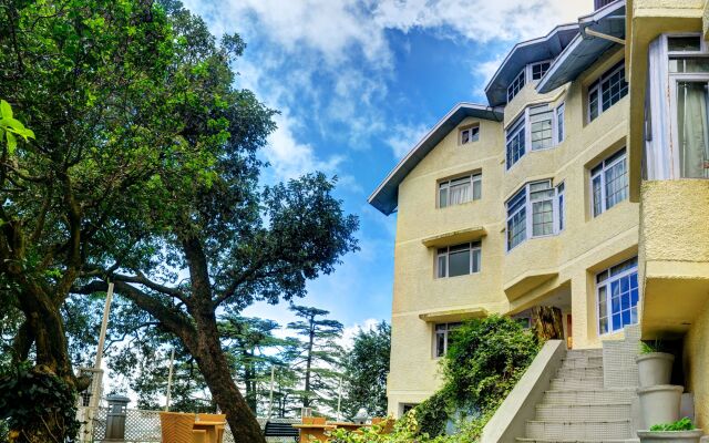 Summit Le Royale Hotel, Shimla