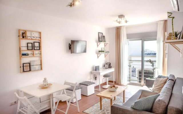 6 - El Mirador Del Arco