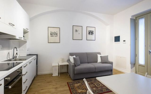 Casa di Gi in San Salvario by Wonderful Italy