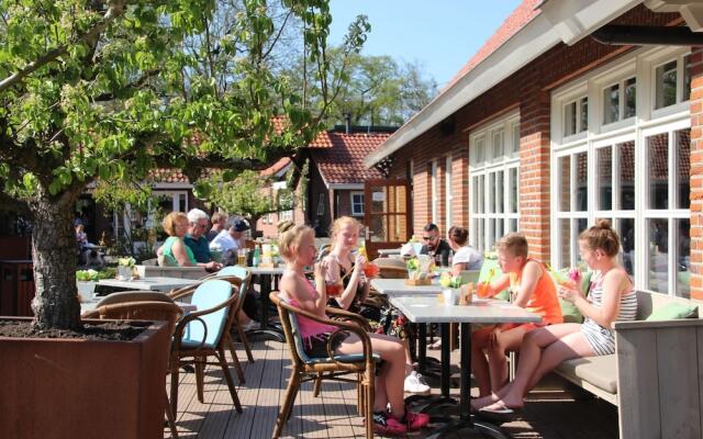 Cozy Lodge in the Achterhoek