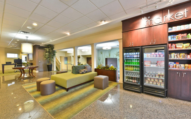 Best Western Plus Cary - NC State