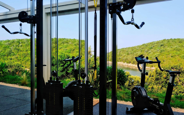 Mövenpick Resort Agios Nikolaos Sivota