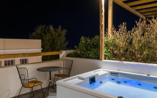 Lemon Suites Santorini
