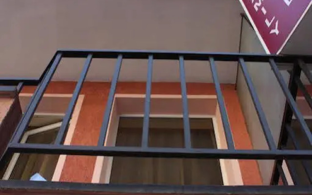 Family Hotel Madrid