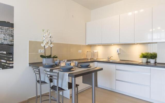 VacationClub - Diune Apartment 27