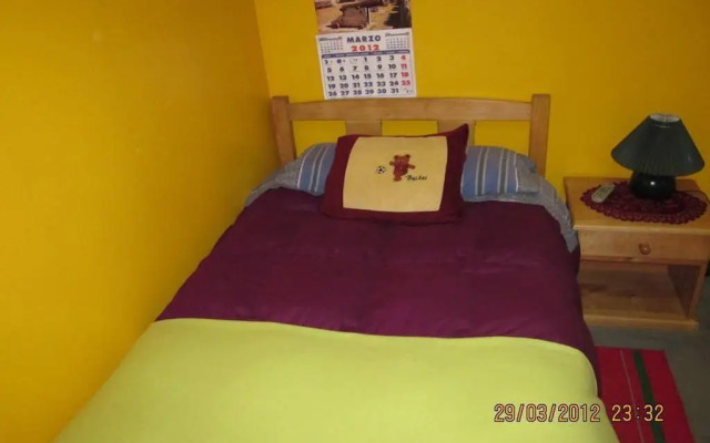Hostal El Mirador