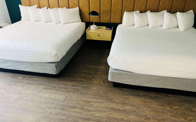 Best Western Portland West Beaverton
