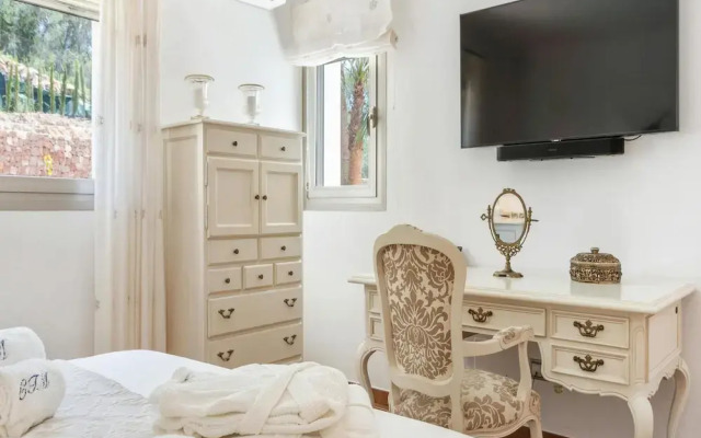 Holiday Home in Stunning Ibizan Landscape