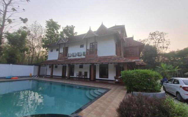 Vajra Ayurveda and Yoga Retreat