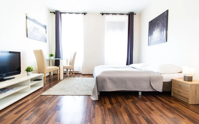Apartment Troststrasse