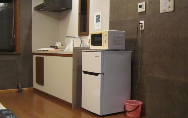 Minato Oasis Numazu