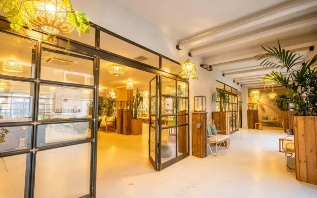Capo Peloro Resort - Adults Only