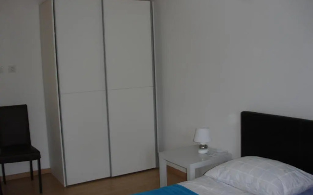 Apartments Matej & Irena