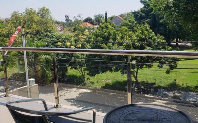 Gakesya Homestay Syariah