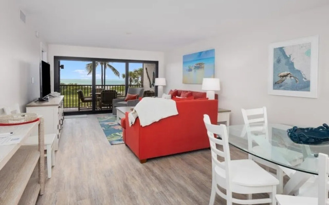 Pelicans Roost 105 2 Bedroom Condo