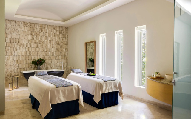 Hyatt Zilara Riviera Maya Adults Only All Inclusive