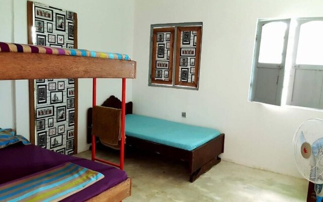 Paje Surf Bungalows - Hostel