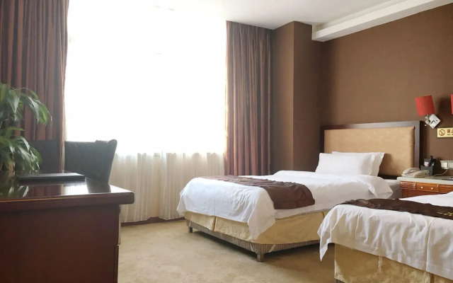 Guangdong Tianhao Hotel