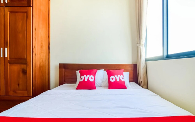 OYO 775 Sea House Hotel & Apartment