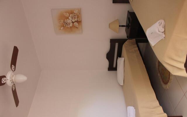 Pousada Recanto do Teimoso Pouso Alegre