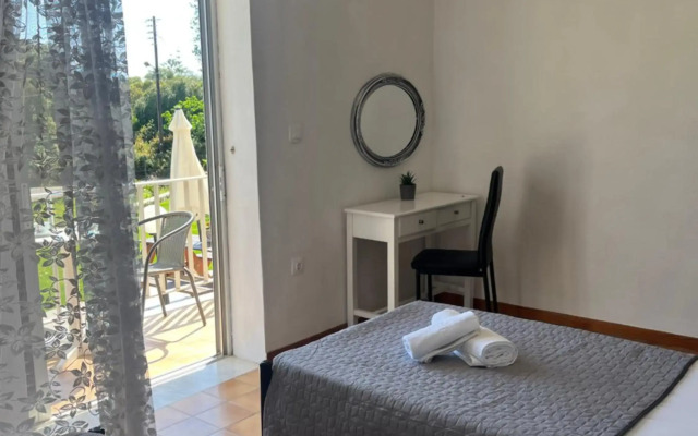 Ilias Apartments