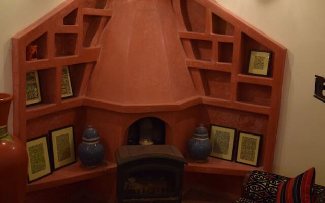 Riad Dar Lamane
