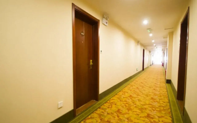 Anyang Hotel - Anyang