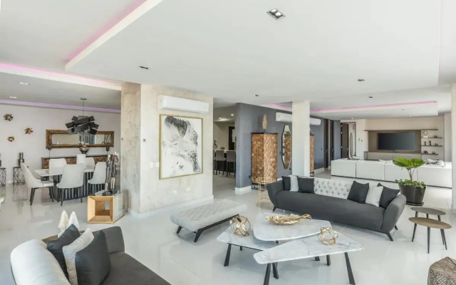 Serenity Hotel Boutique by Alsol