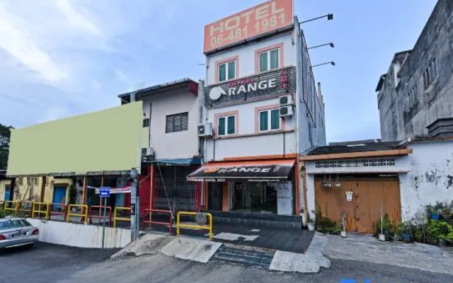 Hotel O Orange Hotel Kuala Pilah