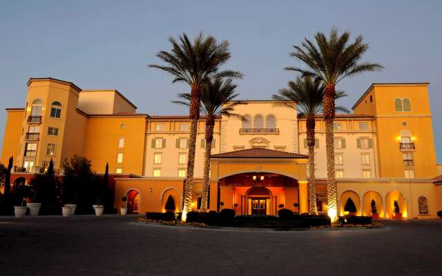 Hilton Lake Las Vegas Resort and Spa