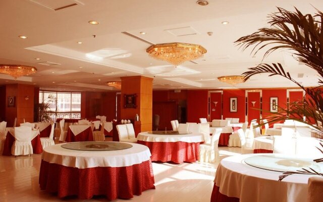 Shenyang Airport Hotel