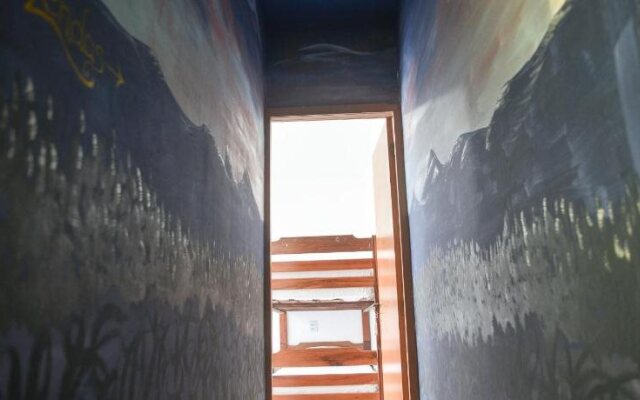 Belem Hostel