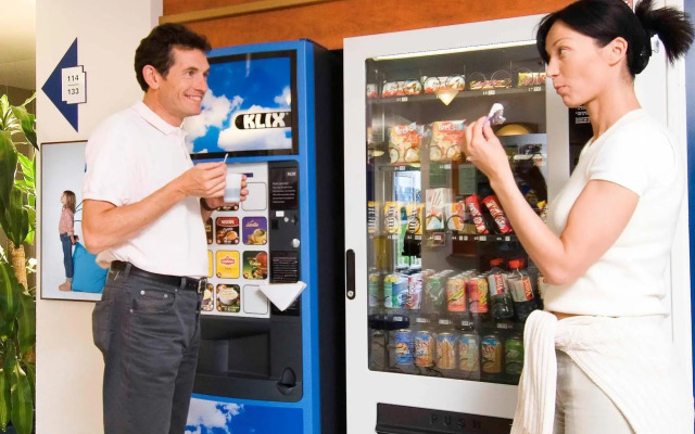 Ibis Budget Coutances