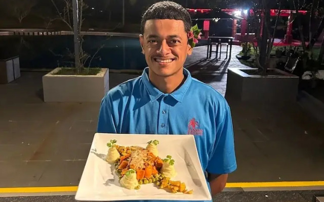 Nasau Resort & Villas