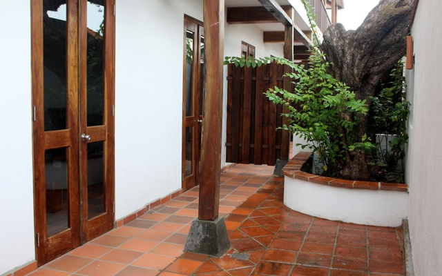 Pedasi Nature Paradise