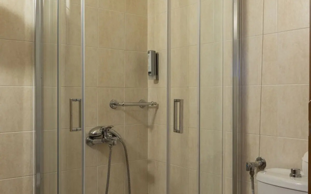 Xenios Dias Boutique Hotel