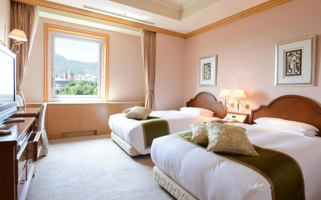 Sapporo Park Hotel