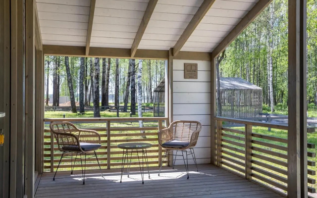 Загородный комплекс Collection