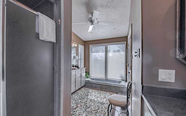 A Trip to Heaven - Five Bedroom Cabin