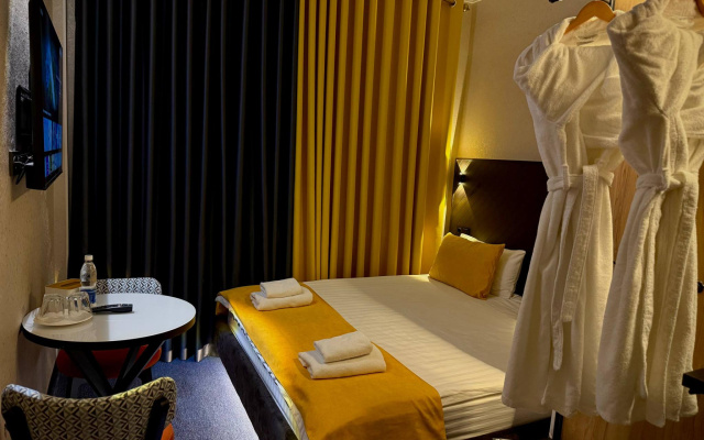 Comfort Hotel