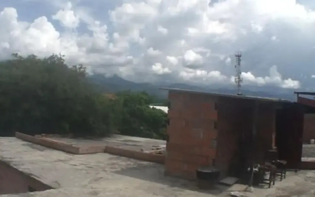 Santa Fe Hostel and Camping